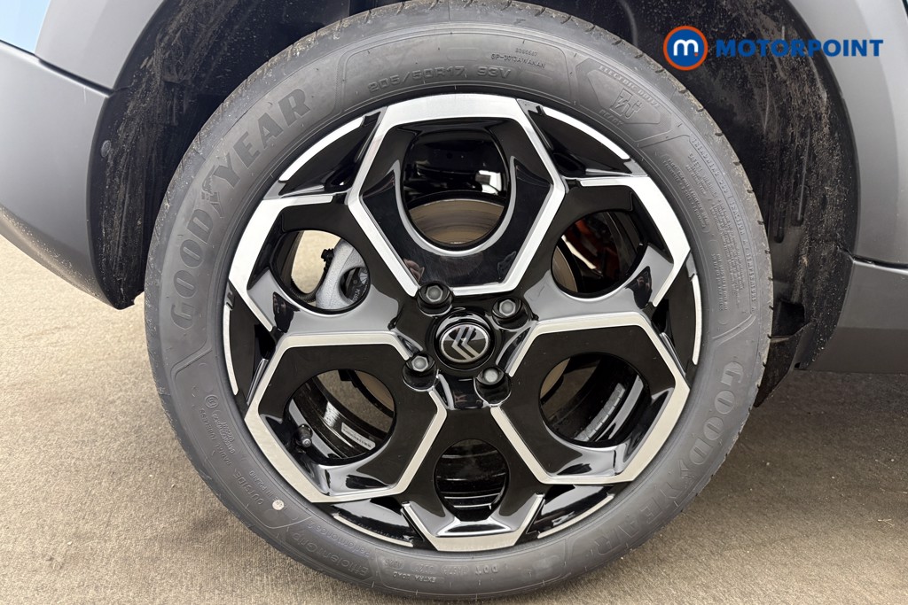 Citroen C3 Plus Automatic Electric Hatchback - Stock Number (1636774) - 3rd supplementary image