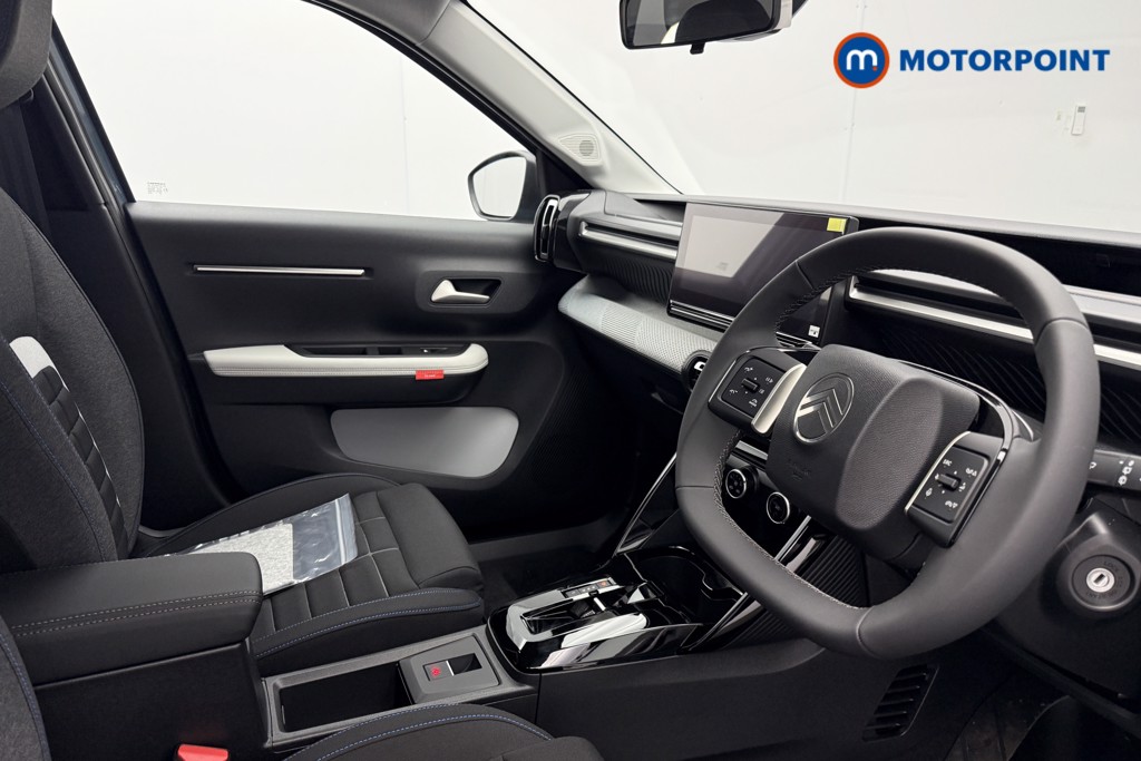 Citroen C3 Plus Automatic Electric Hatchback - Stock Number (1636774) - 5th supplementary image