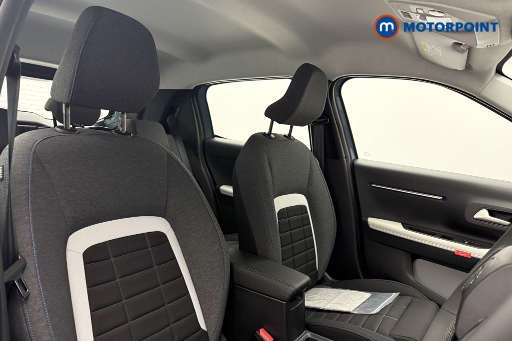 Citroen C3 Plus Automatic Electric Hatchback - Stock Number (1636774) - 6th supplementary image