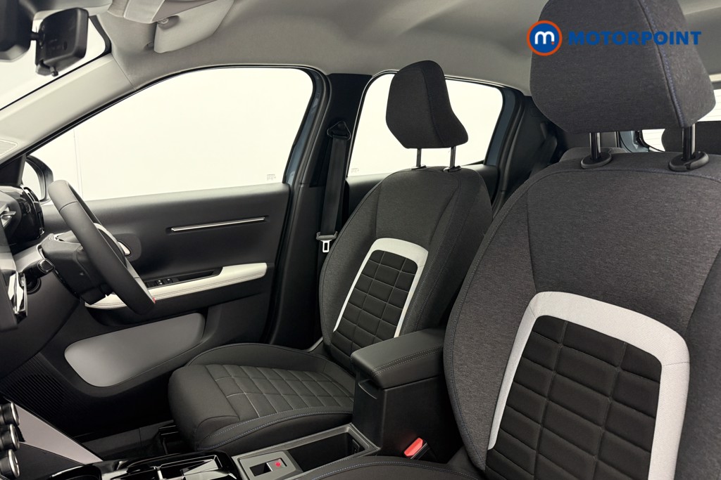 Citroen C3 Plus Automatic Electric Hatchback - Stock Number (1636774) - 7th supplementary image