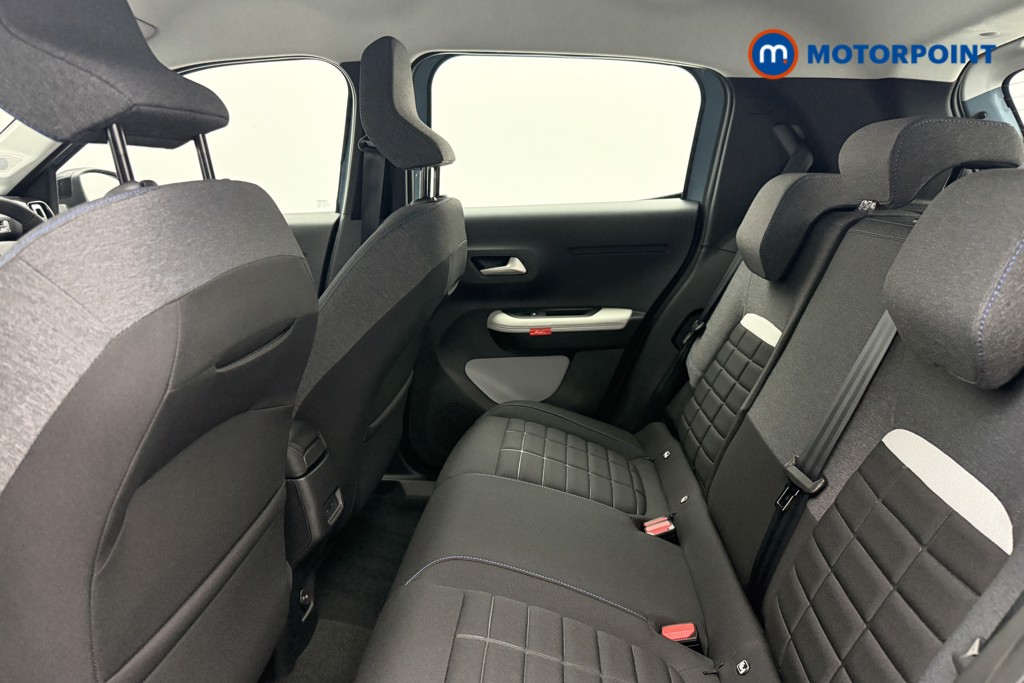 Citroen C3 Plus Automatic Electric Hatchback - Stock Number (1636774) - 9th supplementary image