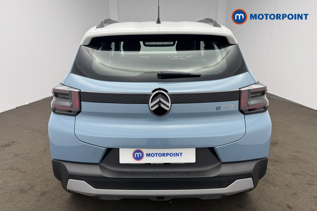 Citroen C3 Plus Automatic Electric Hatchback - Stock Number (1636774) - 10th supplementary image