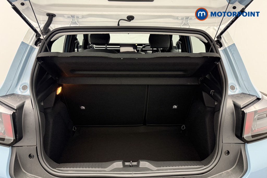 Citroen C3 Plus Automatic Electric Hatchback - Stock Number (1636774) - 11th supplementary image