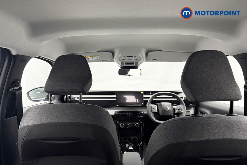 Citroen C3 Plus Automatic Electric Hatchback - Stock Number (1636774) - 12th supplementary image