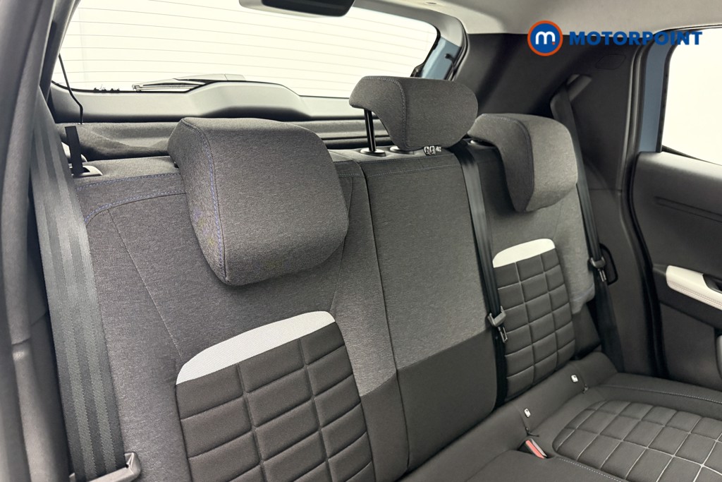 Citroen C3 Plus Automatic Electric Hatchback - Stock Number (1636774) - 13th supplementary image