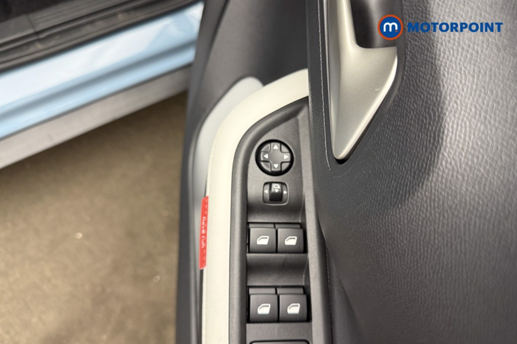 Citroen C3 Plus Automatic Electric Hatchback - Stock Number (1636774) - 14th supplementary image