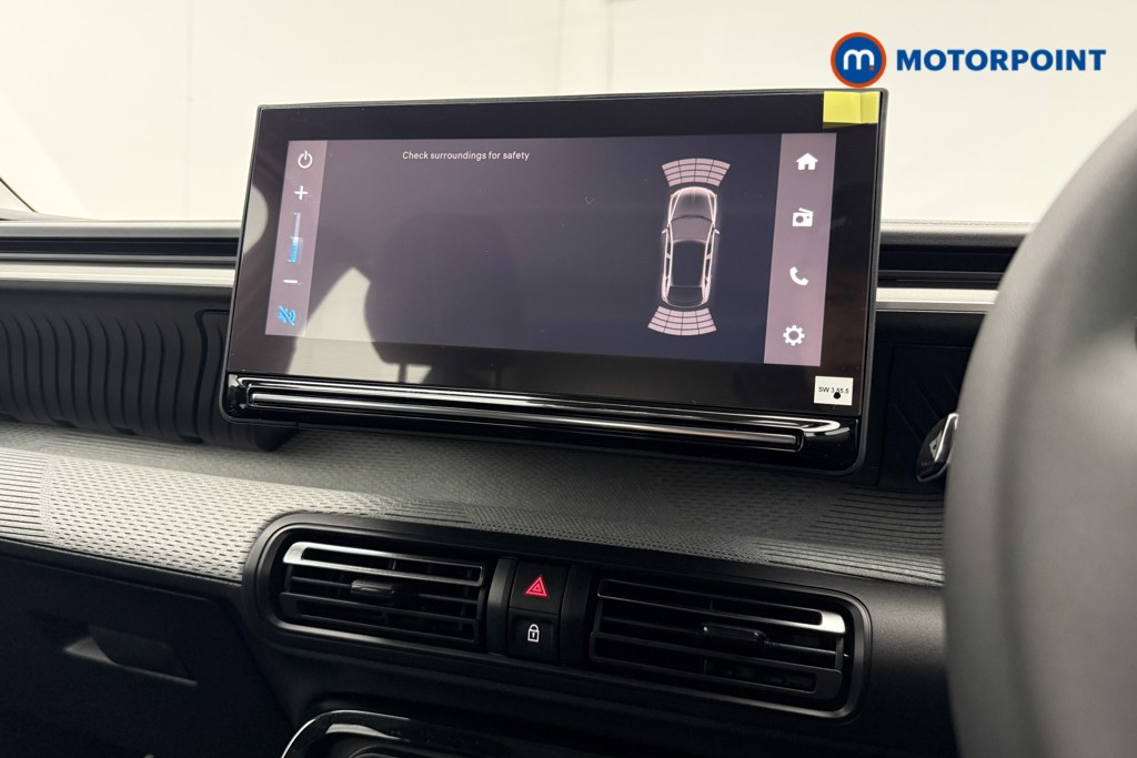 Citroen C3 Plus Automatic Electric Hatchback - Stock Number (1636774) - 15th supplementary image