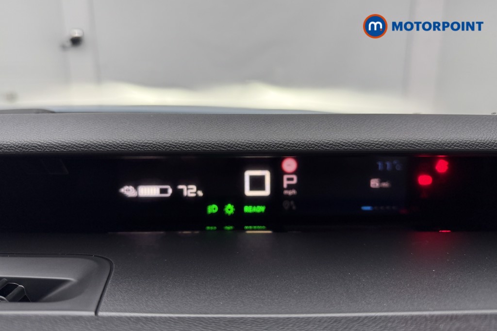 Citroen C3 Plus Automatic Electric Hatchback - Stock Number (1636774) - 16th supplementary image