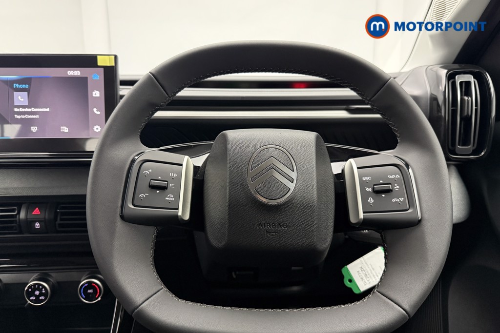 Citroen C3 Plus Automatic Electric Hatchback - Stock Number (1636774) - 17th supplementary image