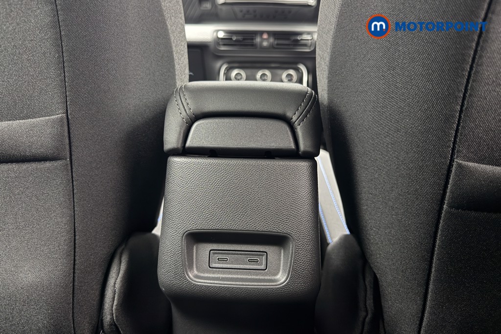 Citroen C3 Plus Automatic Electric Hatchback - Stock Number (1636774) - 18th supplementary image