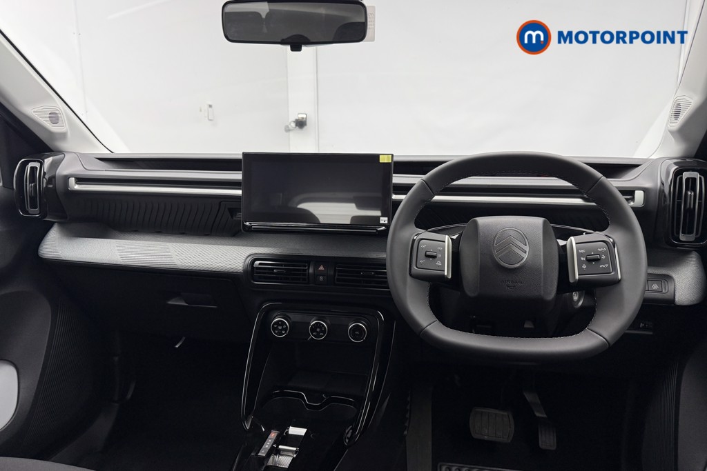 Citroen C3 Plus Automatic Electric Hatchback - Stock Number (1636774) - 19th supplementary image