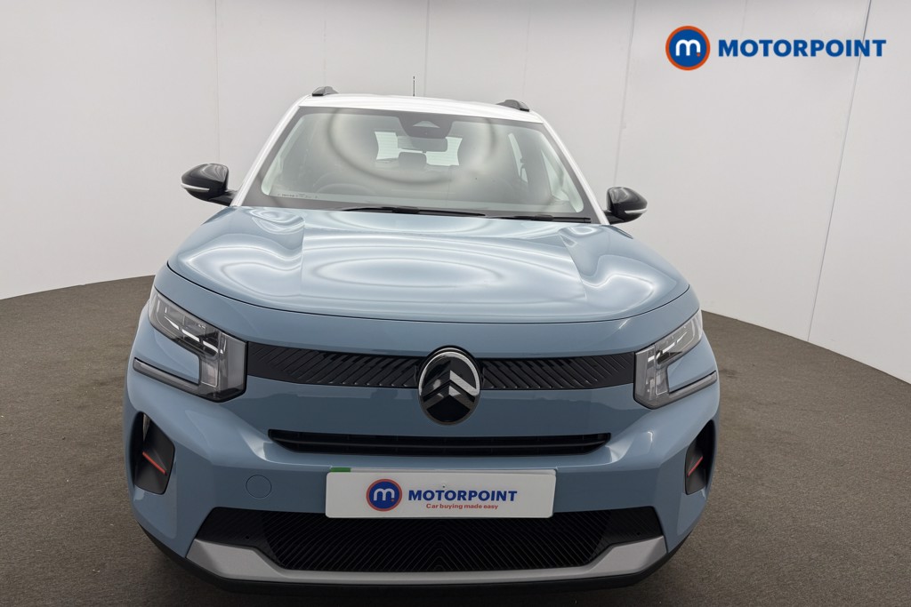 Citroen C3 Plus Automatic Electric Hatchback - Stock Number (1636774) - 21st supplementary image