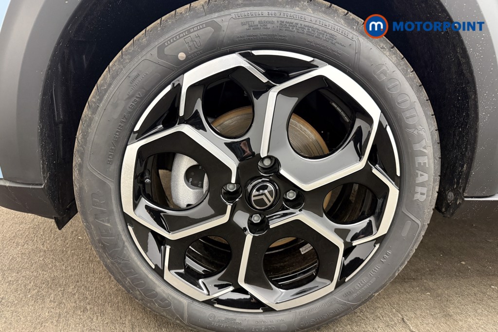 Citroen C3 Plus Automatic Electric Hatchback - Stock Number (1636774) - 1st supplementary image