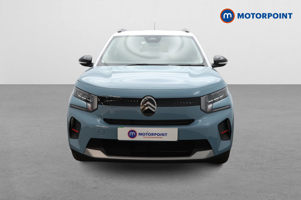 Citroen C3 Plus Automatic Electric Hatchback - Stock Number (1636774) - Front bumper