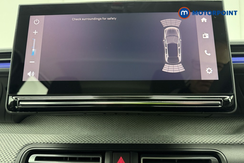 Citroen C3 Plus Automatic Electric Hatchback - Stock Number (1636801) - 3rd supplementary image