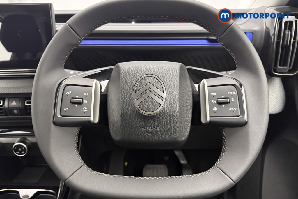 Citroen C3 Plus Automatic Electric Hatchback - Stock Number (1636801) - 4th supplementary image