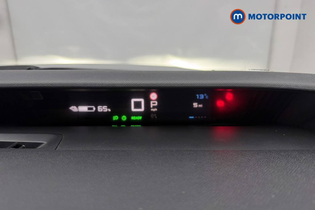 Citroen C3 Plus Automatic Electric Hatchback - Stock Number (1636801) - 5th supplementary image