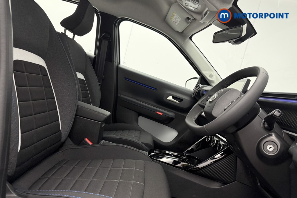 Citroen C3 Plus Automatic Electric Hatchback - Stock Number (1636801) - 7th supplementary image