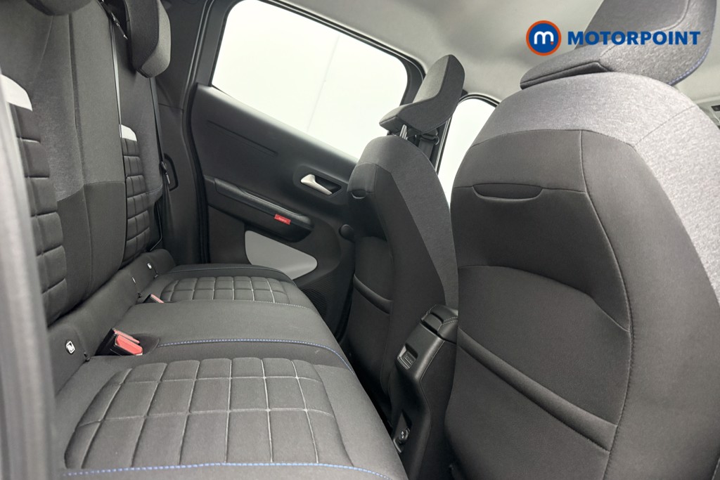 Citroen C3 Plus Automatic Electric Hatchback - Stock Number (1636801) - 8th supplementary image