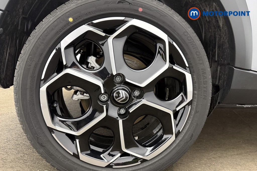 Citroen C3 Plus Automatic Electric Hatchback - Stock Number (1636801) - 9th supplementary image