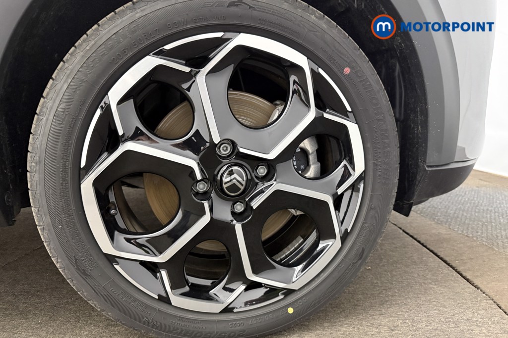 Citroen C3 Plus Automatic Electric Hatchback - Stock Number (1636801) - 10th supplementary image