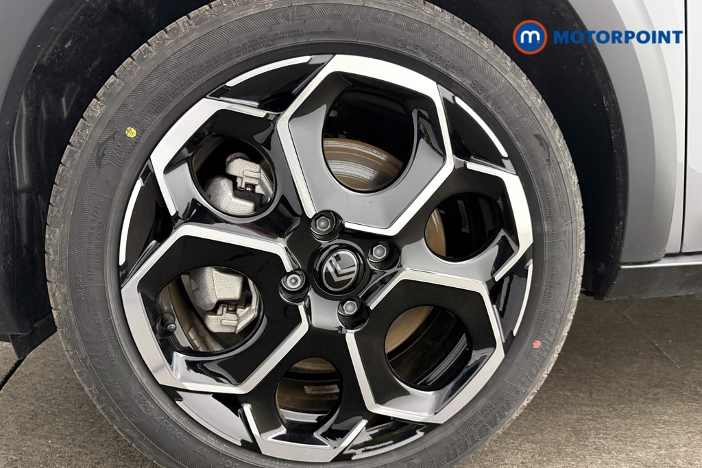 Citroen C3 Plus Automatic Electric Hatchback - Stock Number (1636801) - 11th supplementary image