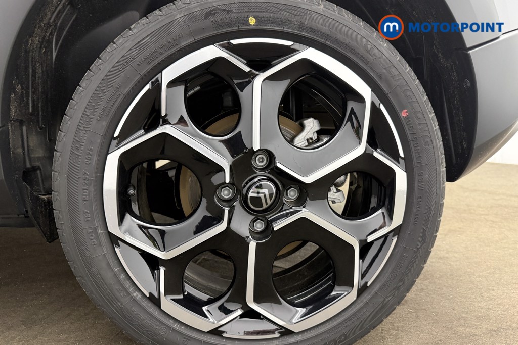 Citroen C3 Plus Automatic Electric Hatchback - Stock Number (1636801) - 12th supplementary image