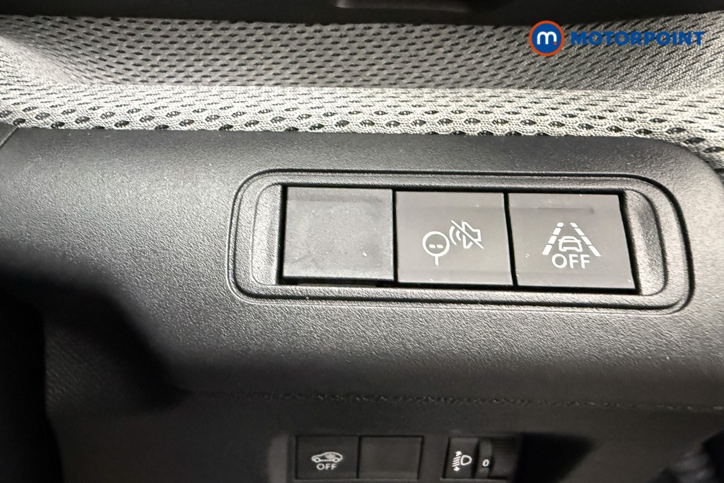 Citroen C3 Plus Automatic Electric Hatchback - Stock Number (1636801) - 16th supplementary image