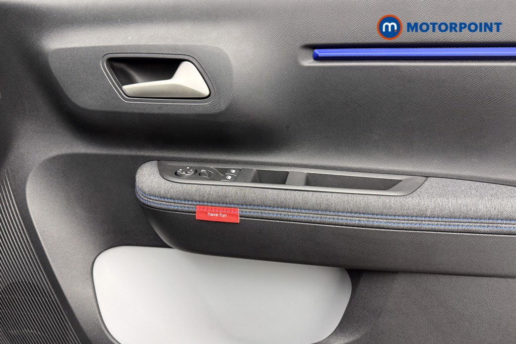 Citroen C3 Plus Automatic Electric Hatchback - Stock Number (1636801) - 17th supplementary image