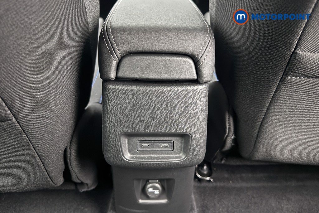 Citroen C3 Plus Automatic Electric Hatchback - Stock Number (1636801) - 19th supplementary image