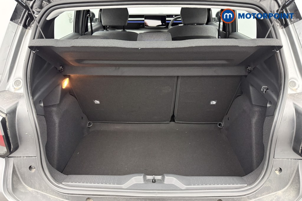 Citroen C3 Plus Automatic Electric Hatchback - Stock Number (1636801) - 21st supplementary image