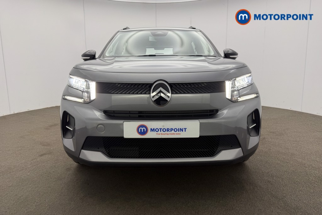 Citroen C3 Plus Automatic Electric Hatchback - Stock Number (1636801) - 22nd supplementary image