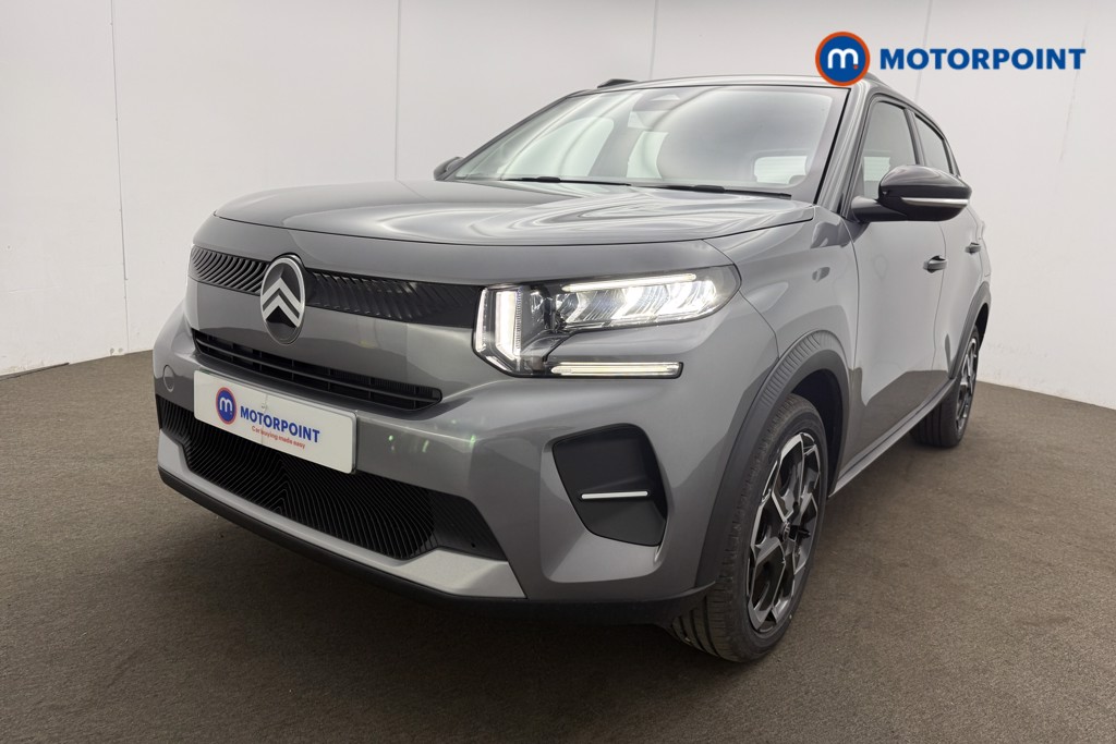 Citroen C3 Plus Automatic Electric Hatchback - Stock Number (1636801) - 23rd supplementary image