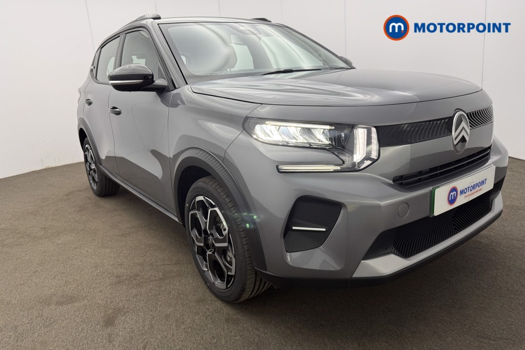 Citroen C3 Plus Automatic Electric Hatchback - Stock Number (1636801) - 24th supplementary image