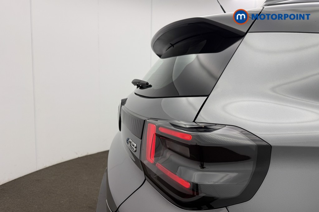 Citroen C3 Plus Automatic Electric Hatchback - Stock Number (1636801) - 25th supplementary image