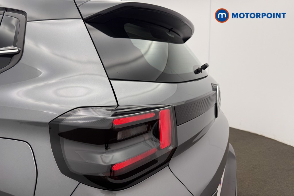 Citroen C3 Plus Automatic Electric Hatchback - Stock Number (1636801) - 26th supplementary image