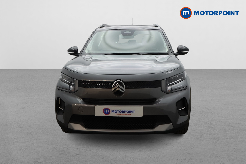 Citroen C3 Plus Automatic Electric Hatchback - Stock Number (1636801) - Front bumper