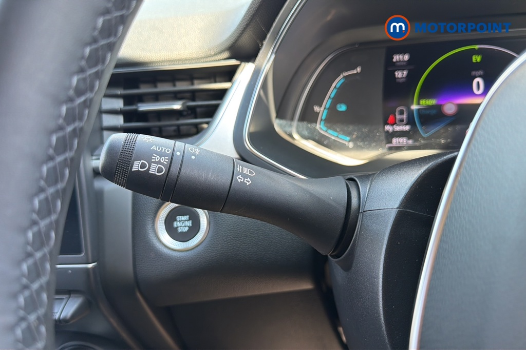 Renault Captur Techno Automatic Petrol-Electric Hybrid SUV - Stock Number (1636842) - 5th supplementary image