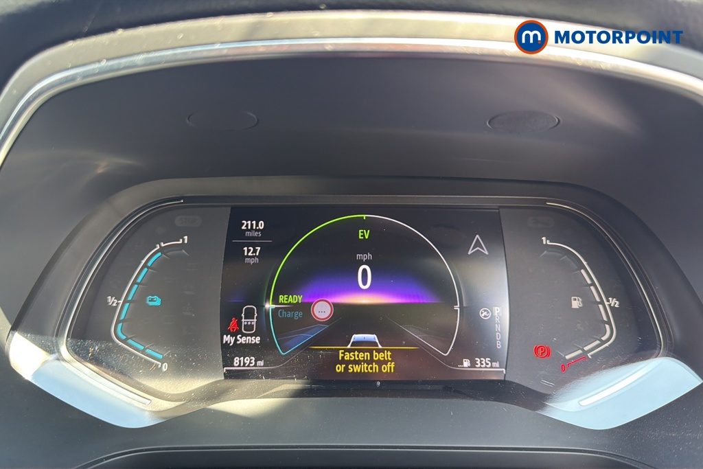 Renault Captur Techno Automatic Petrol-Electric Hybrid SUV - Stock Number (1636842) - 7th supplementary image