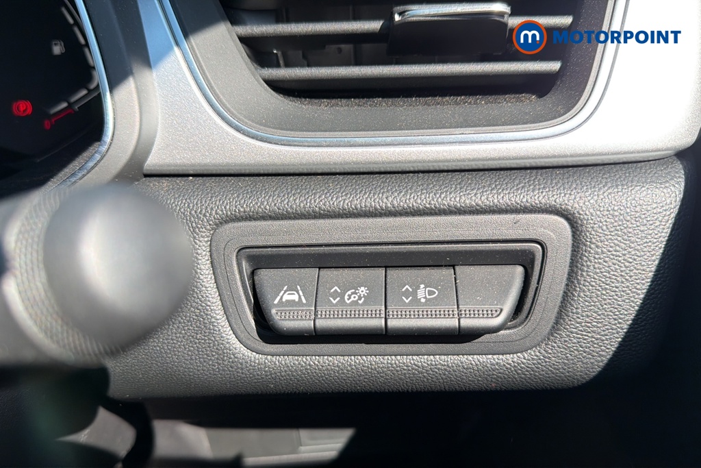 Renault Captur Techno Automatic Petrol-Electric Hybrid SUV - Stock Number (1636842) - 11th supplementary image