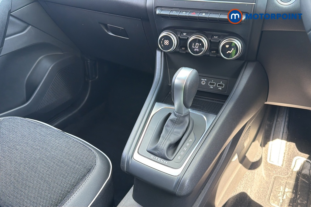 Renault Captur Techno Automatic Petrol-Electric Hybrid SUV - Stock Number (1636842) - 15th supplementary image