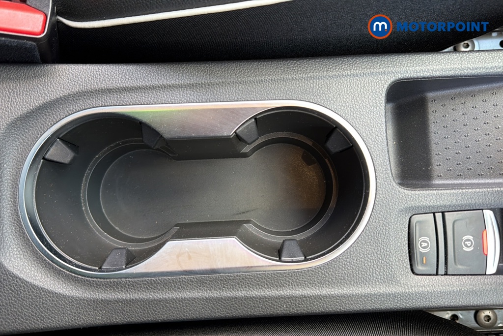 Renault Captur Techno Automatic Petrol-Electric Hybrid SUV - Stock Number (1636842) - 16th supplementary image