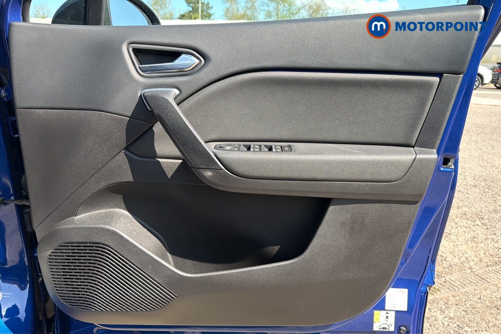 Renault Captur Techno Automatic Petrol-Electric Hybrid SUV - Stock Number (1636842) - 18th supplementary image