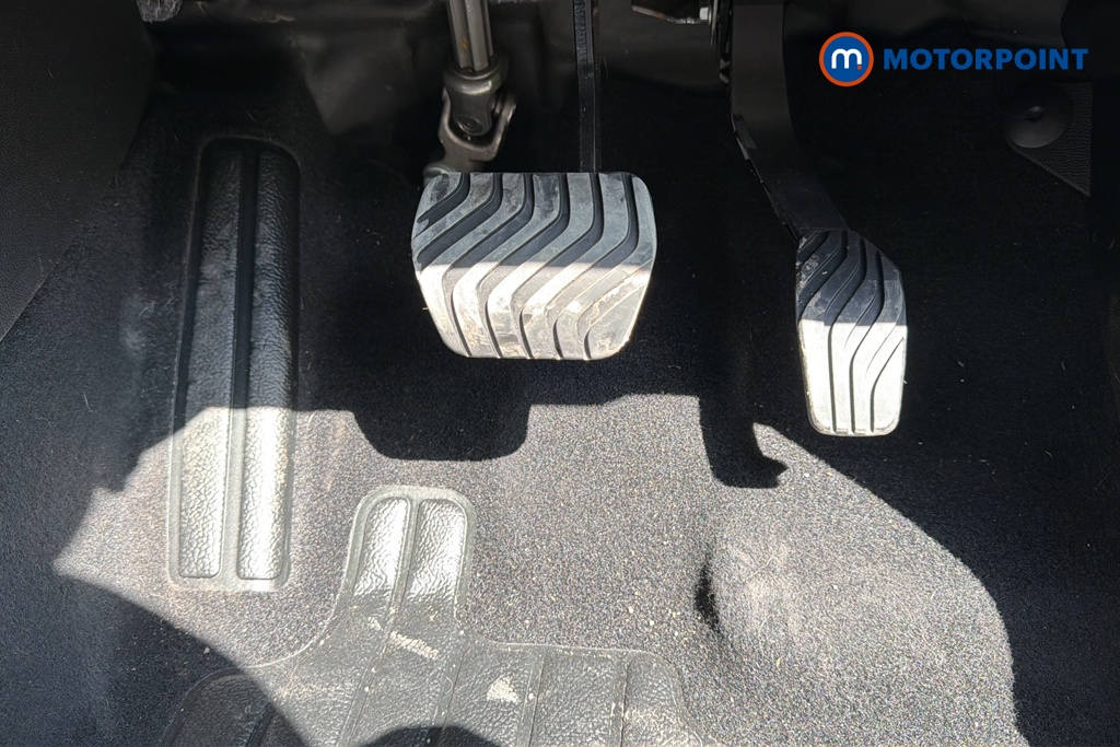 Renault Captur Techno Automatic Petrol-Electric Hybrid SUV - Stock Number (1636842) - 24th supplementary image