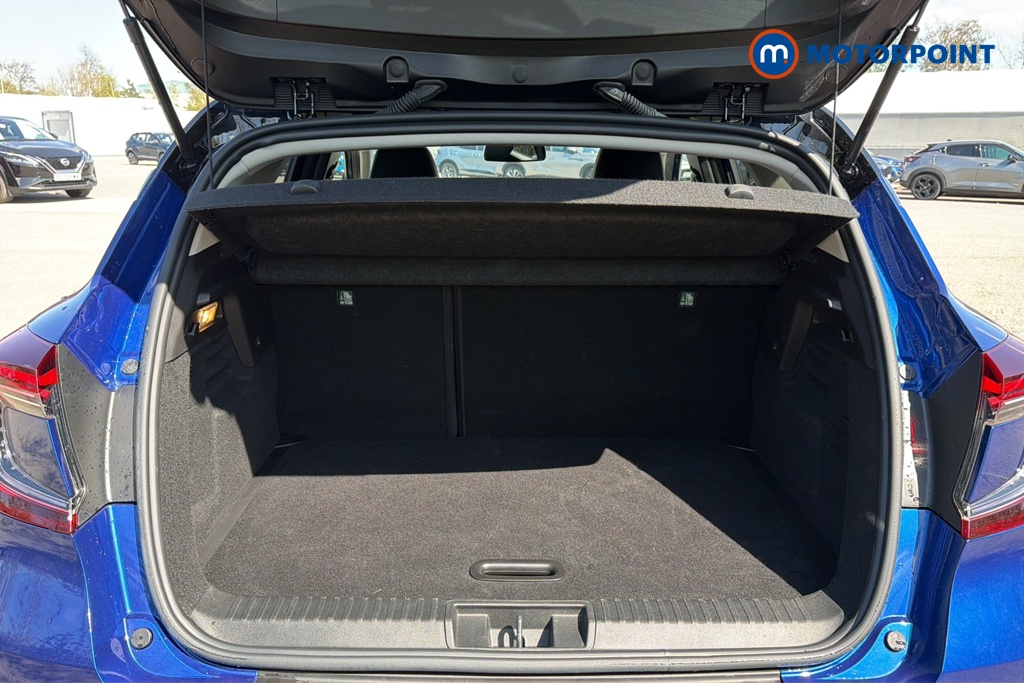 Renault Captur Techno Automatic Petrol-Electric Hybrid SUV - Stock Number (1636842) - 30th supplementary image