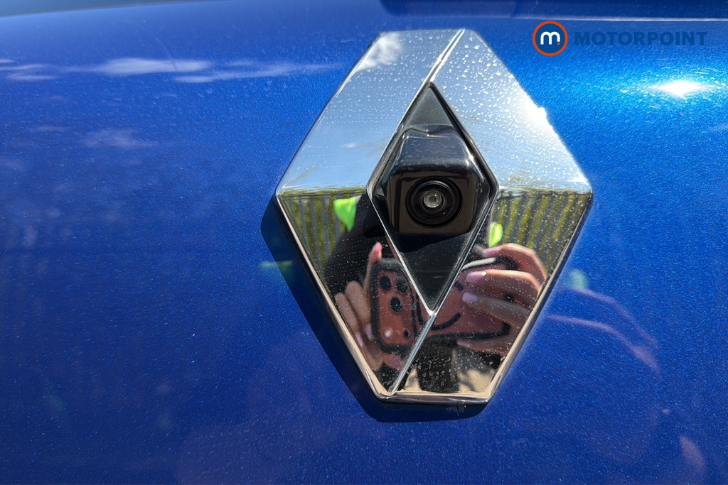 Renault Captur Techno Automatic Petrol-Electric Hybrid SUV - Stock Number (1636842) - 37th supplementary image