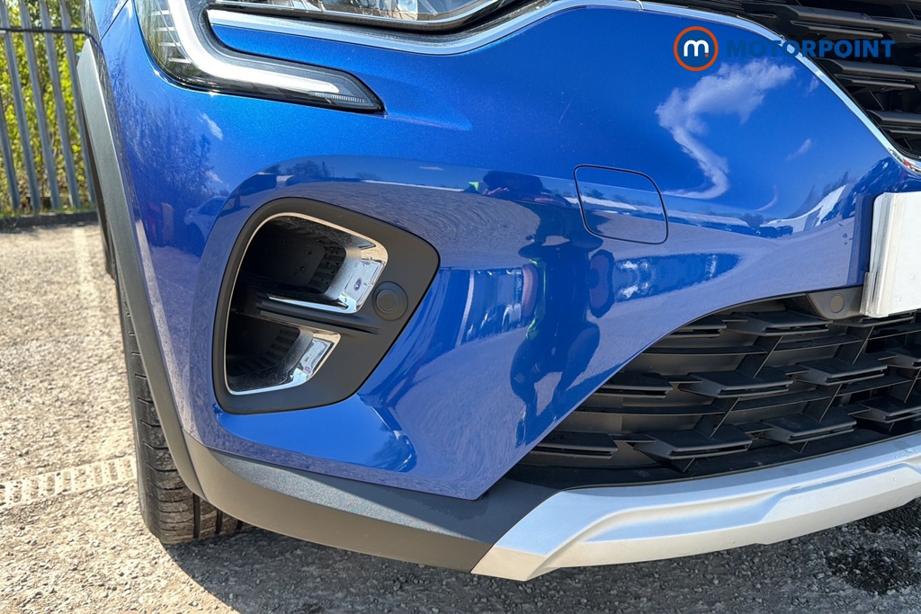 Renault Captur Techno Automatic Petrol-Electric Hybrid SUV - Stock Number (1636842) - 38th supplementary image