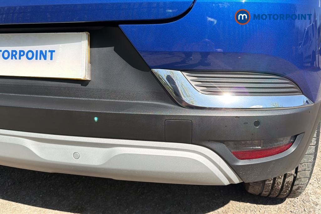 Renault Captur Techno Automatic Petrol-Electric Hybrid SUV - Stock Number (1636842) - 39th supplementary image