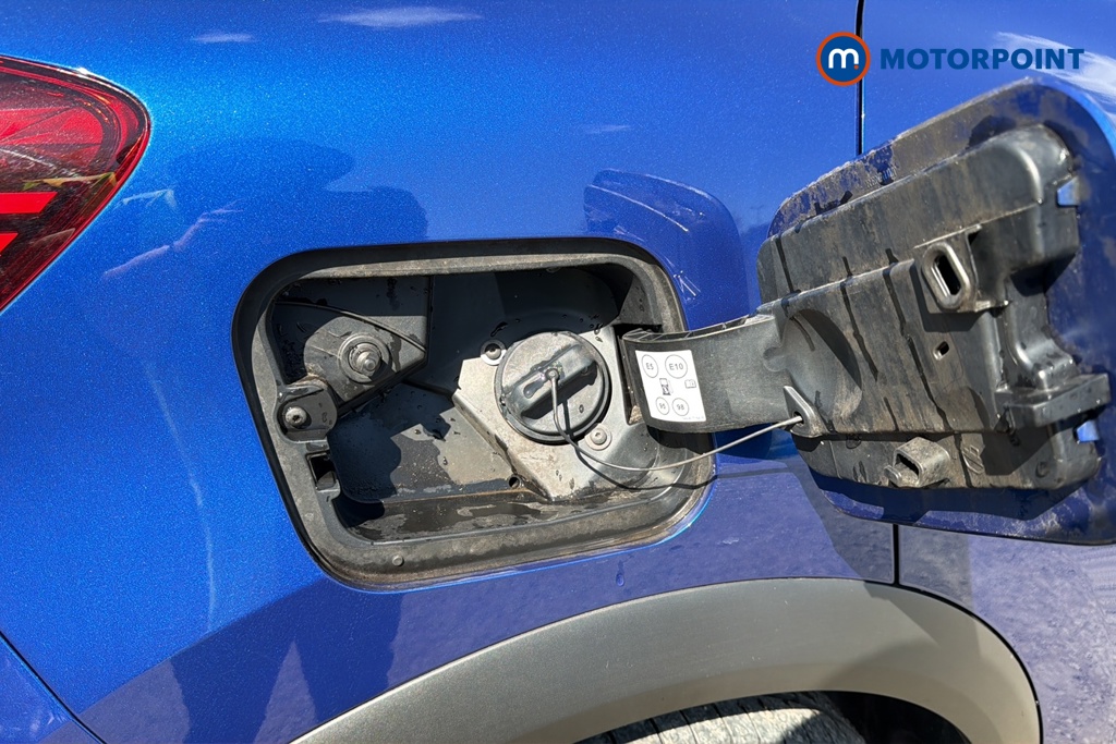 Renault Captur Techno Automatic Petrol-Electric Hybrid SUV - Stock Number (1636842) - 41st supplementary image