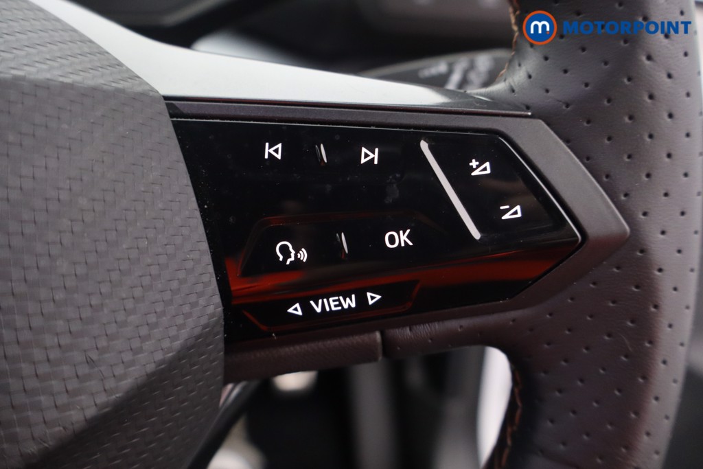 Cupra Born V1 Automatic Electric Hatchback - Stock Number (1636896) - 4th supplementary image